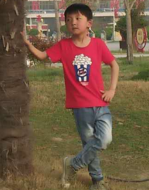 学员：李嵘